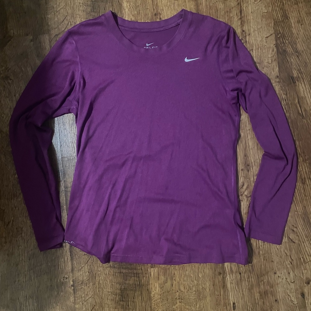 Nike Long Sleeve